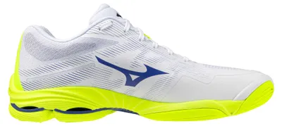 Produktbild von Mizuno Wave Lightning Pro Indoor-sportschuhe Weiß EU 40 1/2 Weiß EU 40 1/2