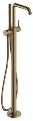 Produktbild von HANSGROHE 73440140 Wannenmischer Tecturis S