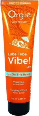 Produktbild von Orgie - Gleitgel Tube Vibe! Sex on the Beach
