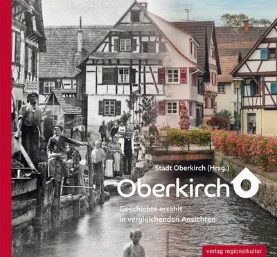 Produktbild von Oberkirch