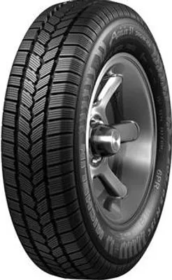 Obrázok produktu pre Zimní PNEU 205/65R16 C 103/101T Agilis 51 Snow-Ice MICHELIN