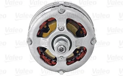 Produktbild von VALEO 202071 Lichtmaschine Generator LiMa 40A 28V