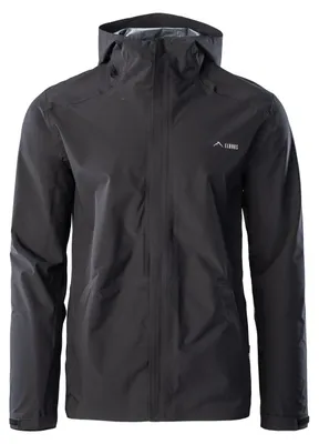 Produktbild von Herren Jacke GANTORI Wasserdicht 10.000 mm Atmungsaktiv 5.000 g/m² 2,5-Lagen-Membran Leicht