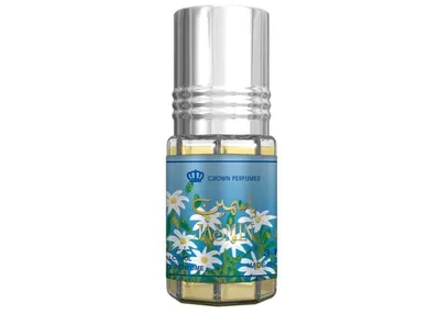 Produktbild von Al-Rehab Roll On Parfumöl JASMIN 6ml