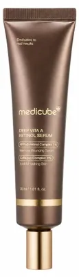 Image de medicube Deep Vita A Retinol Serum