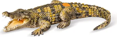 Produktbild von Ravensburger 003631 tiptoi® - Spielfigur Krokodil