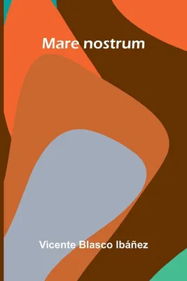 Produktbild von Mare Nostrum