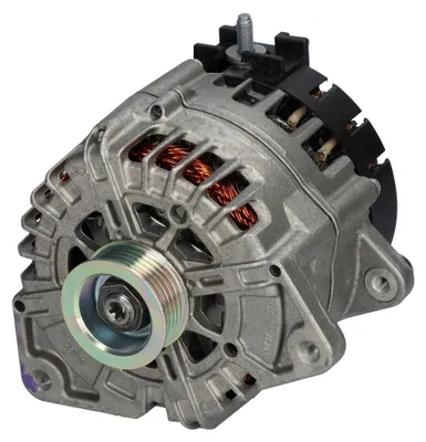 Produktbild von VALEO 440771 Lichtmaschine Generator LiMa 250A 14V passend für MERCEDES-BENZ E-Klasse Limousine (W213) V-Klasse (W447) E-Klasse T-modell (S213) GLC