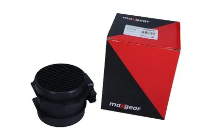 Produktbild von MAXGEAR 51-0146 Luftmassenmesser LMM für BMW 3 Limousine (E46) Luftmengenmesser