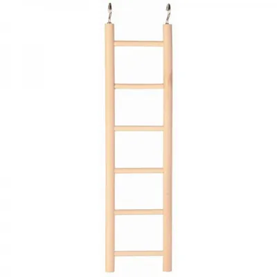 Obrázok produktu pre Trixie Holzleiter - 28 cm