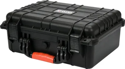 Obrázek produktu pro Hermetický kufr na nářadí 406x330x174mm, IP55
