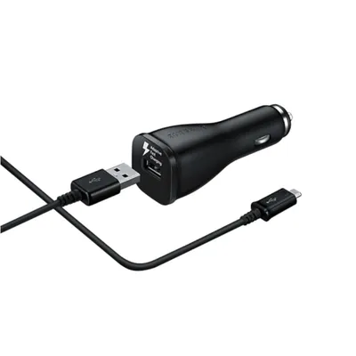 Immagine prodotto di Samsung EP-LN915 Universale Nero Accendisigari Auto