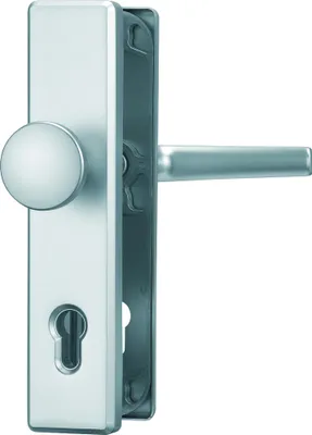 Produktbild von ABUS Schutzbeschlag HLN414 F1 SB - 31837