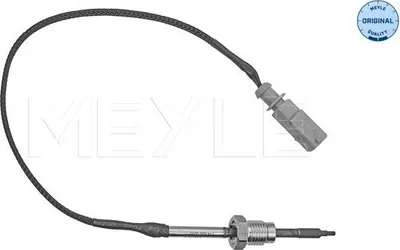 Produktbild von MEYLE 114 800 0230 Abgastemperatursensor für AUDI A4 Avant (8K5, B8) 370mm