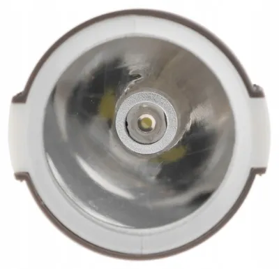 Zdjęcie produktu dla LATARKA Na Baterie 1W LED Lampka 2205