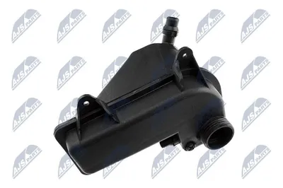 Produktbild von NTY Ausgleichsbehälter Kühlmittel für BMW X5 (E53) Kühlwasser CZW-BM-023