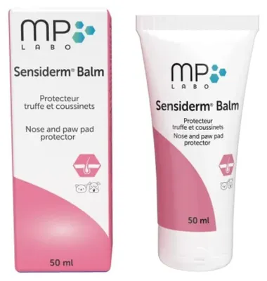Produktbild von Sensiderm Balsam - MP LABO - 50 ml