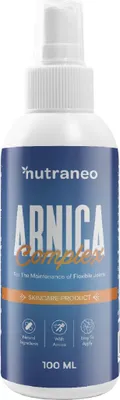 Image de Complexe à l'arnica