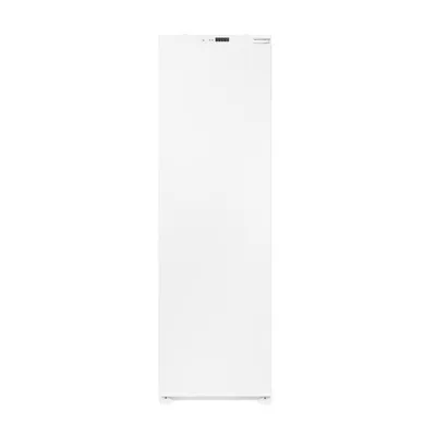 Productafbeelding van Inbouwkoelkast, 294 liter inhoud, ventilatiekoeling, , 54 cm breed, 177 cm hoog, wit