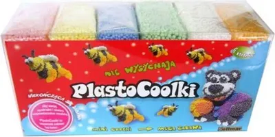 Produktbild von Plastocoolki Standard Pc6S
