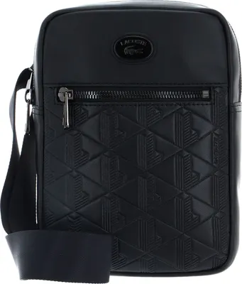 Produktbild von Lacoste Umhängetasche Nomogramme Vertical 22 x 16.5 x 5