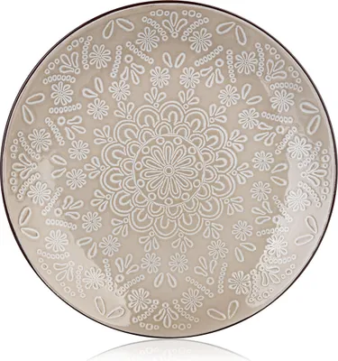 Immagine prodotto di Piatto fondo da 27 cm SHAPE in Vetroceramica