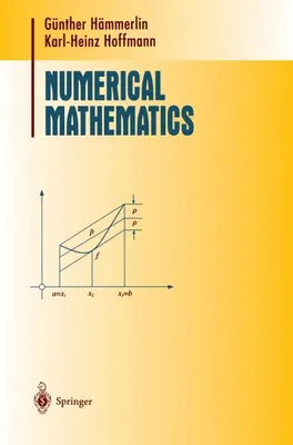 Produktbild von Numerical Mathematics
