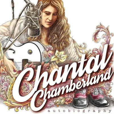 Obrázok produktu pre CHAMBERLAND CHANTAL - Autobiografia (HSACD)