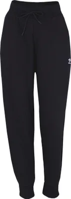 Produktbild von adidas Damen Originals Track Pant Gr.1X (Plus Size) schwarz Baumwollmix  (HK7194)