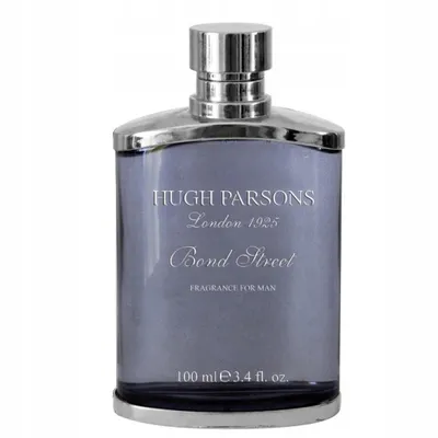 Immagine prodotto di Hugh Parsons, Eau de Parfum, Spray (100 ml)
