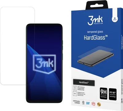 Immagine prodotto di Motorola Moto G57 Power - Vetro temperato 3Mk