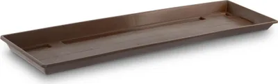 Produktbild von Untersetzer groß 60cm Braun