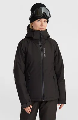 Produktbild von O'Neill Stuvite Skijacke Damen