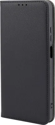Image de AlzaGuard Book Flip Case pour Motorola Moto G15 Power noir