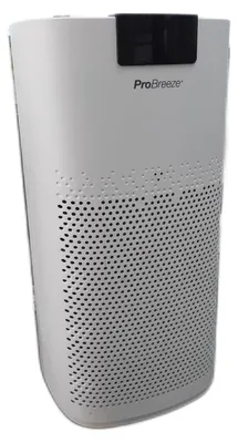 Obrázek produktu pro Čistič vzduchu Pro Breeze, systém čištění vzduchu, HEPA filtr 13, efektivní čištění vzduchu