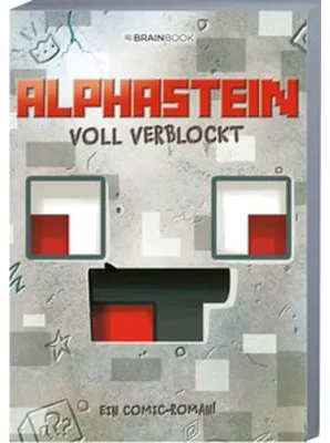 Obrázok produktu pre Voll verblockt