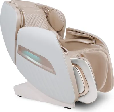Produktbild von NAIPO Shiatsu Zero Gravity Büro Massagesessel MGC-A350WG-C