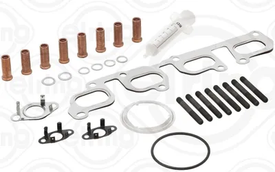 Image de Kit d'installation pour turbocompresseur ELRING 373.820