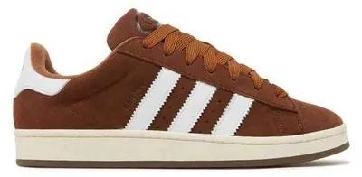 Produktbild von Adidas Campus 00er Bark - EU: 46 2/3