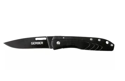 Immagine prodotto di Gerber STL 2.5 Coltello, nero GERBER 1027868