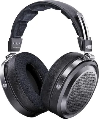 Obrázek produktu pro FiiO FT1 Pro Sluchátka na uši