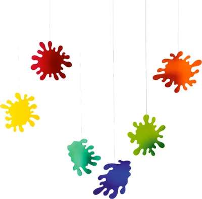 Produktbild von Flensted Mobiles - Splash Mobile