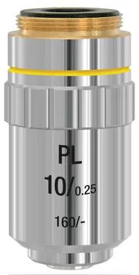 Produktbild von Bresser - 10845 - Planachromat Objektiv 10x