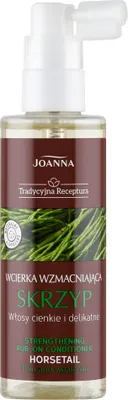 Obrázok produktu pre Joanna Tradycyjna Receptura Wcierka wzmacniający skrzyp, 100 ml