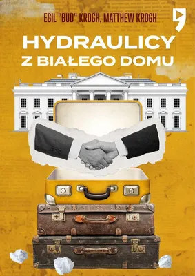 Immagine prodotto di Hydraulicy z Białego Domu