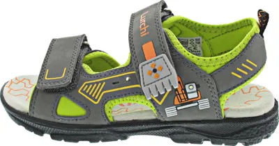 Produktbild von Lurchi Krypto 74L130300303414 (33/steel)