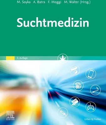 Obrázok produktu pre Suchtmedizin