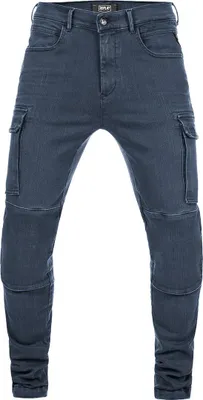 Produktbild von REPLAY PROJECTS MEDIUM Jeanshose