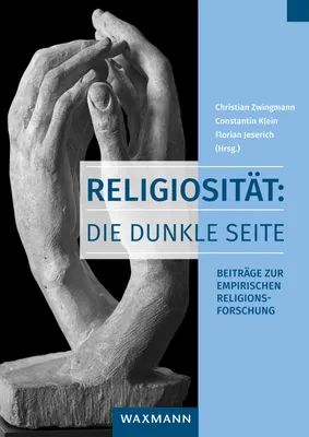 Produktbild von Religiosität: Die dunkle Seite
