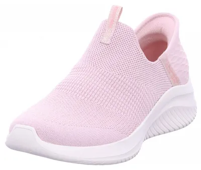 Obrázok produktu pre Skechers Slip-Ins Ultra Flex 3.0 - Glitter Me 149591-RSGD, Tenisky, ženy, ružová